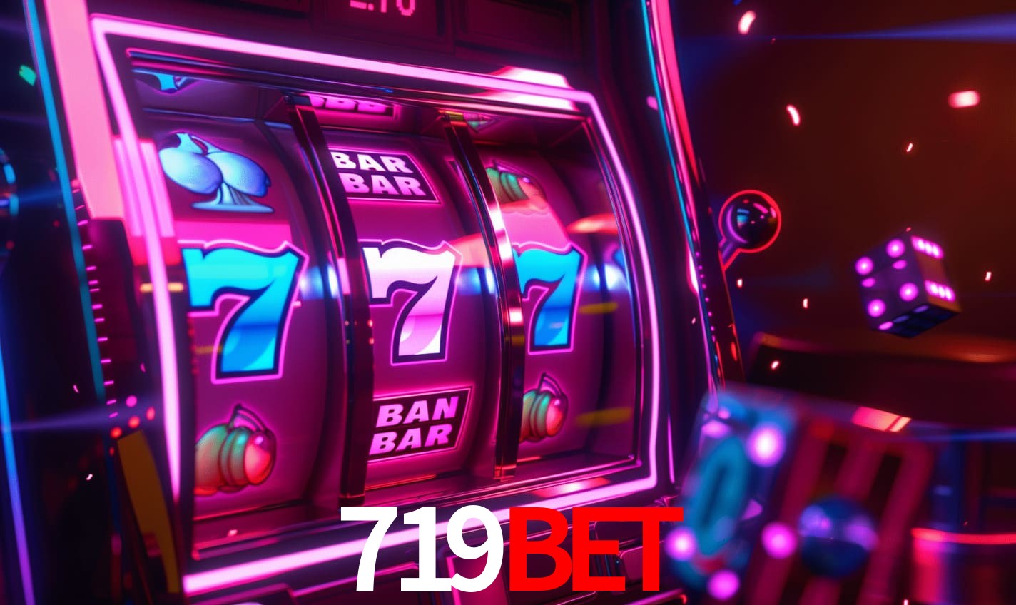 Explorando a Categoria de Eventos em Apostas na 719bet