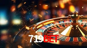 Sistemas de Segurança 719bet