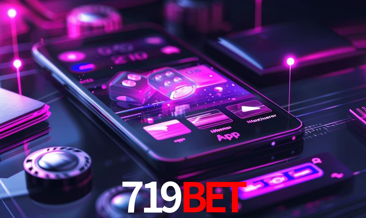 Experiência VIP 719bet