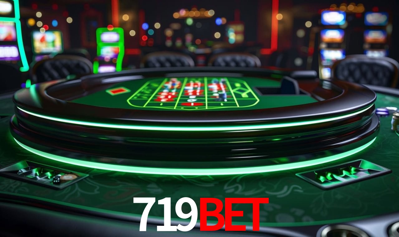 APP oficial da 719bet para mobile