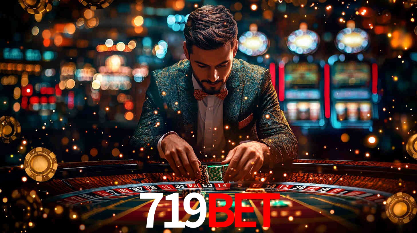 Programa VIP 719bet