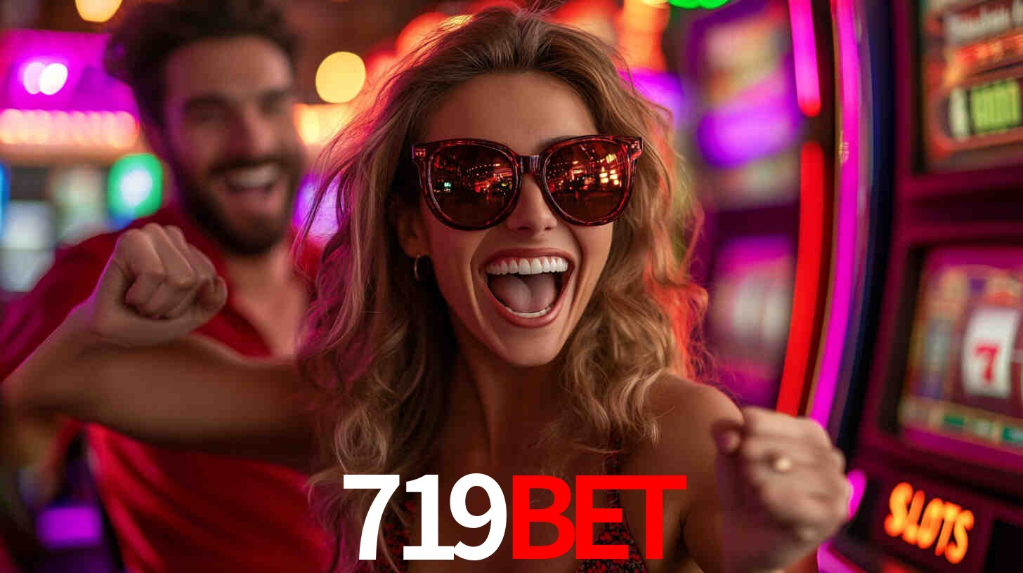 Descubra o Programa VIP da 719bet: Vantagens Exclusivas para Jogadores