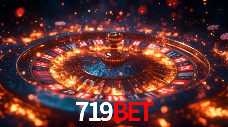 719bet App Interface