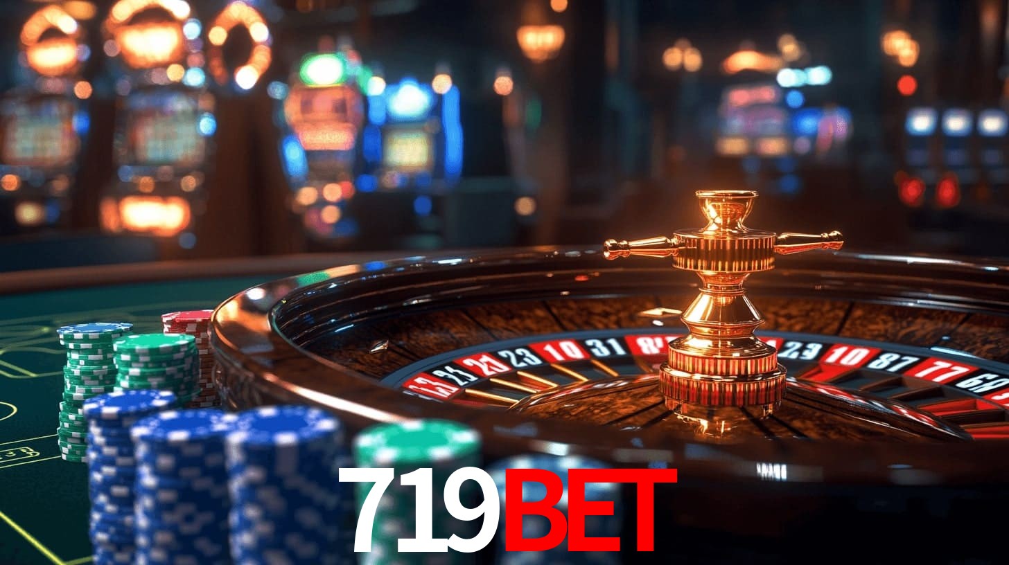 719bet