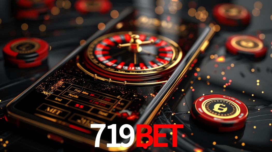 Account Benefits 719bet