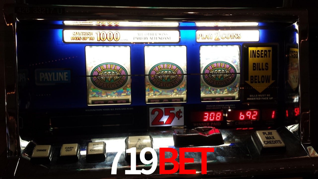 Welcome Bonus 719bet