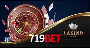 Jogo Aviator 719bet