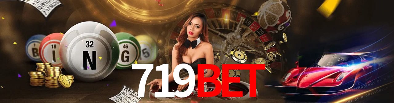 Ofertas Exclusivas 719bet