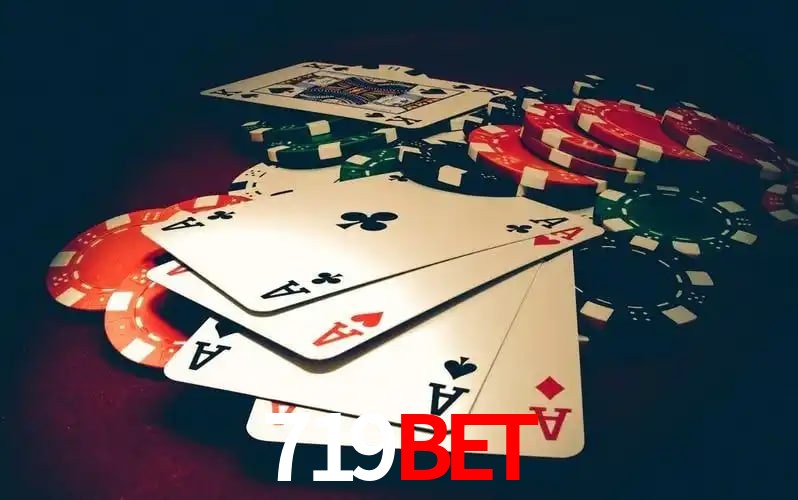 cassino 719bet