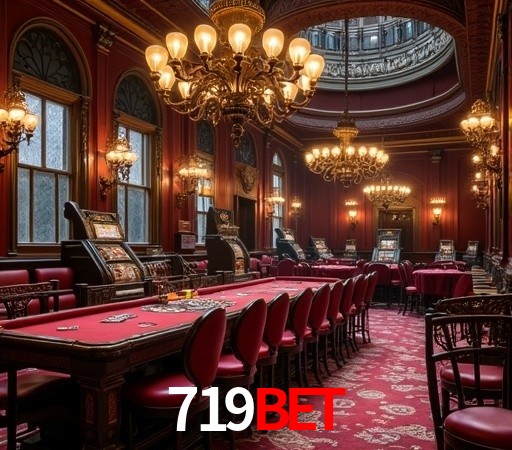 Segurança 2FA 719bet