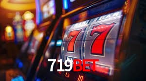 Recursos de Bônus 719bet