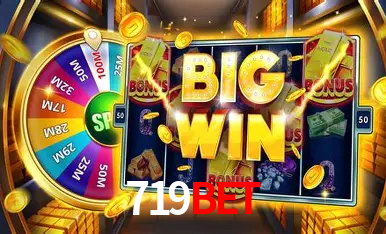 A Emoção da Loteria na 719bet: Uma Chance de Mudança de Vida
