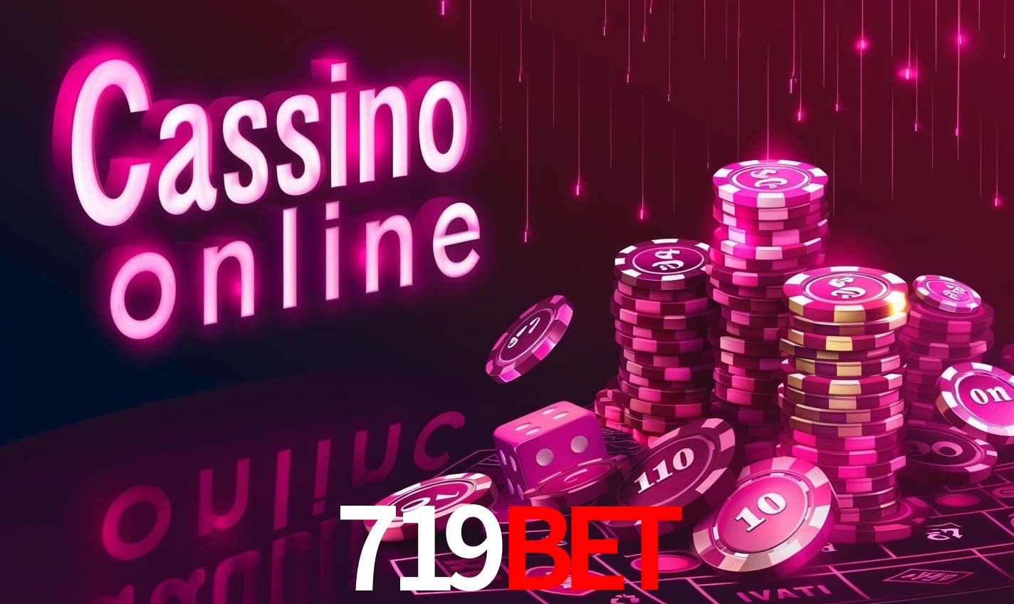 Descubra a Essência do 719bet: Nossa História e Compromissos