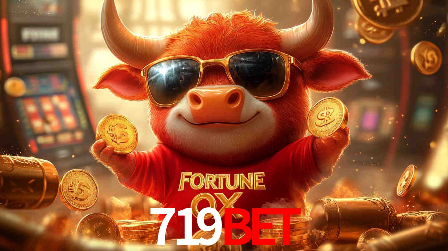 719bet: Seu Especialista em Apostas Esportivas Brasileiras