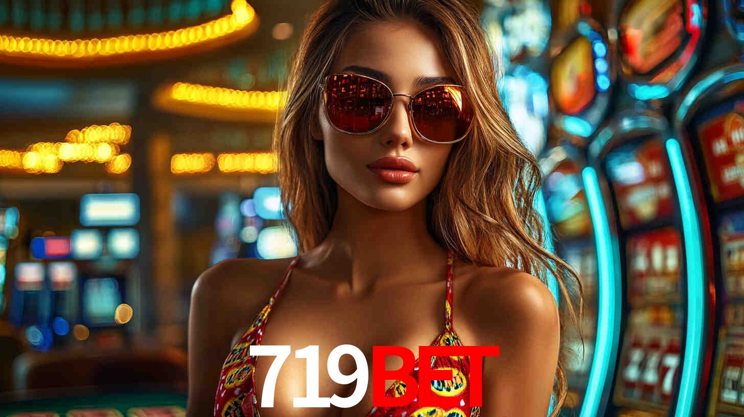 Welcome Bonus 719bet