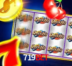 A Emoção da Loteria na 719bet: Uma Chance de Mudança de Vida