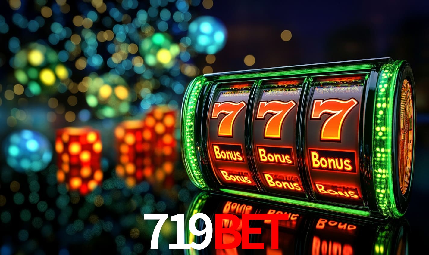 Estatísticas do Jogo 719bet