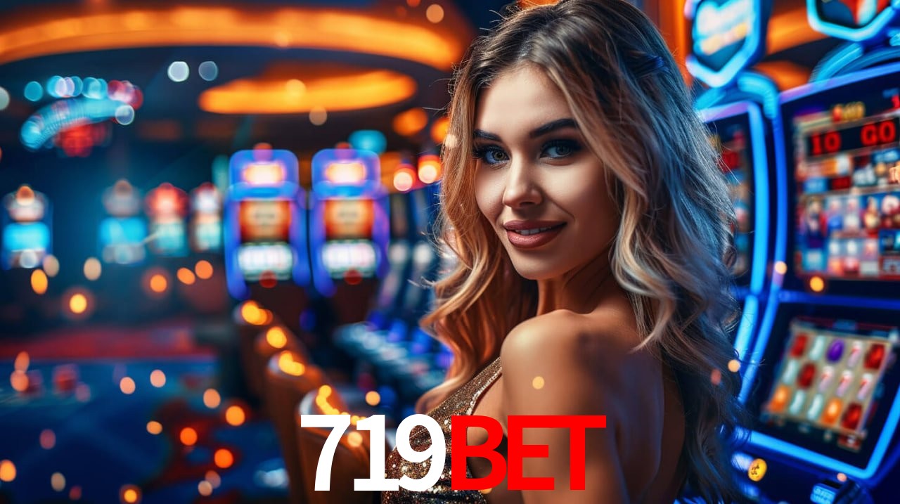 Live Casino 719bet