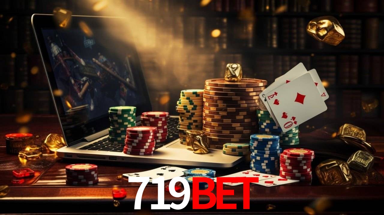Programa VIP 719bet
