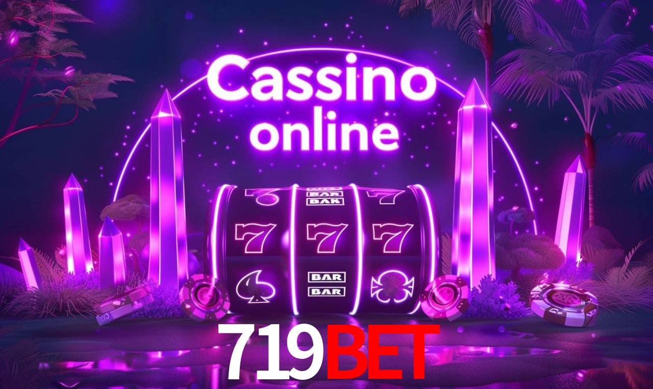 Diretório de Jogos 719bet