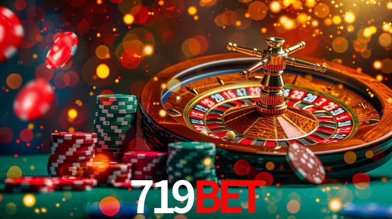 Descubra a Essência do 719bet: Nossa História e Compromissos