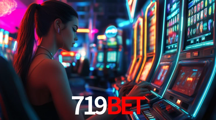 Premium Interface 719bet