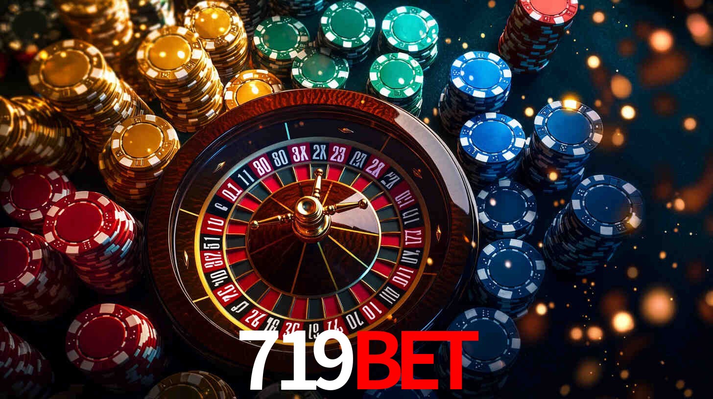 Daily Bonuses 719bet