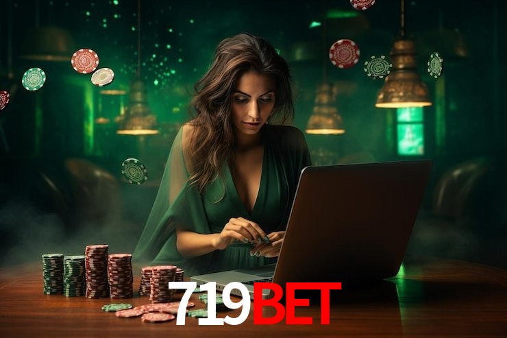 719bet