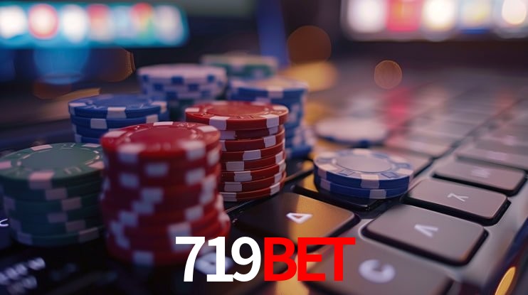 Jogos de Slot 719bet