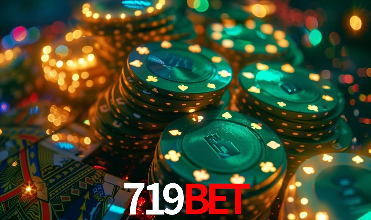 Casino VIP 719bet