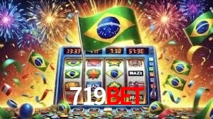 Game Providers 719bet