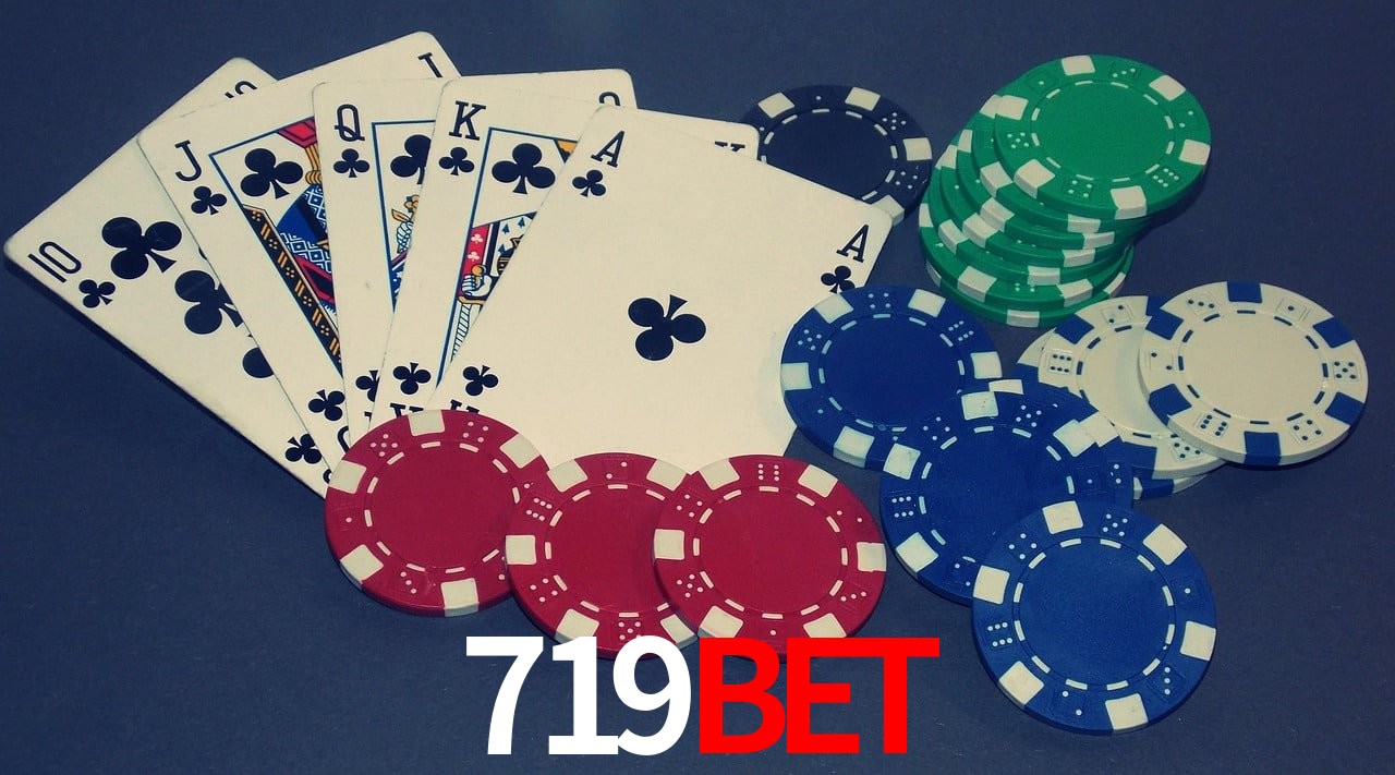 Slot Games 719bet