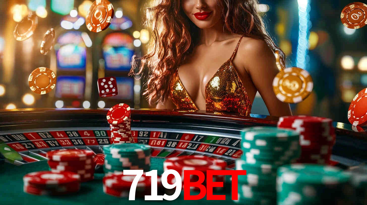 Tournaments 719bet