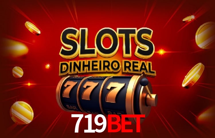 Tecnologia da Plataforma 719bet