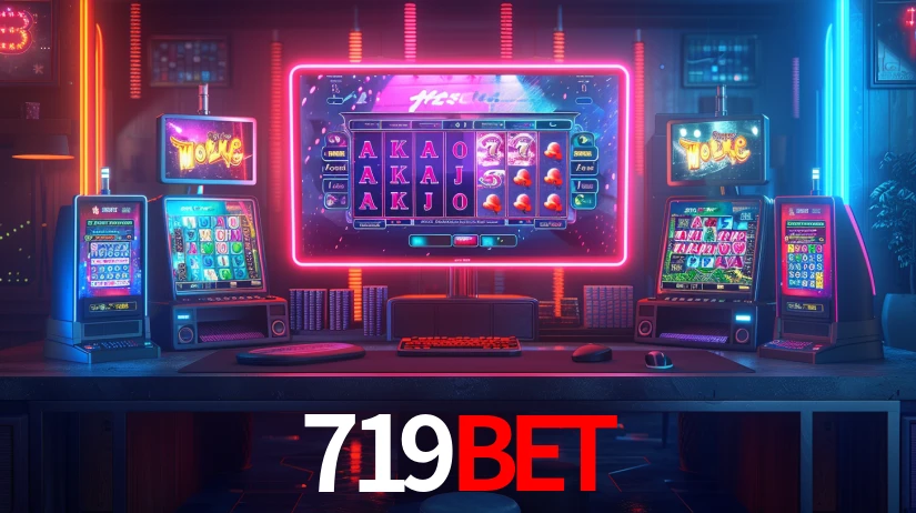 719bet com baixar