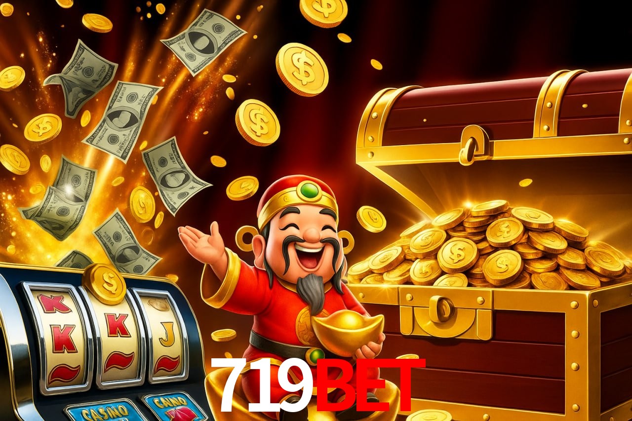 Interface Premium 719bet