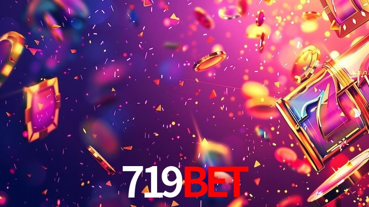 A Experiência Imersiva dos Cassinos Ao Vivo no 719bet