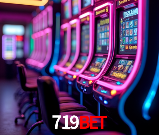 Promoções Sazonais 719bet