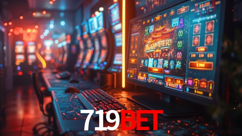 719bet