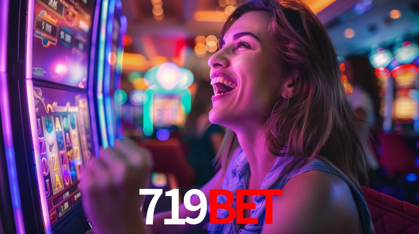 719bet