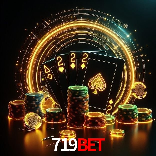 Estatísticas Esportivas 719bet