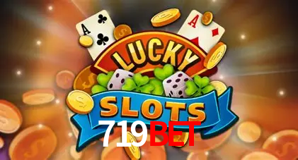 Desvendando o Mundo dos Jogos Virtuais na 719bet