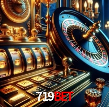 Torneios 719bet