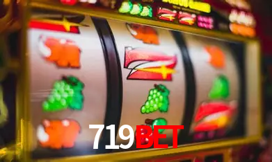 Apostas Esportivas na 719bet: Um Guia Completo