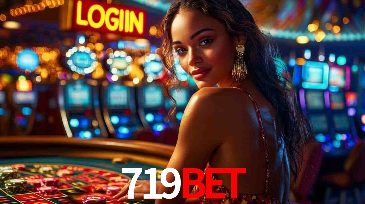 Experiência VIP 719bet