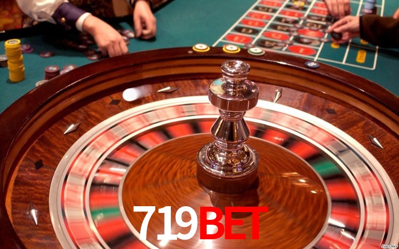 PIX Instantâneo 719bet