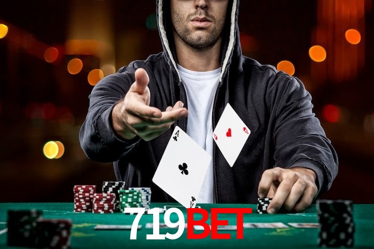 Bônus Generosos e Exclusivos no 719bet para Você!