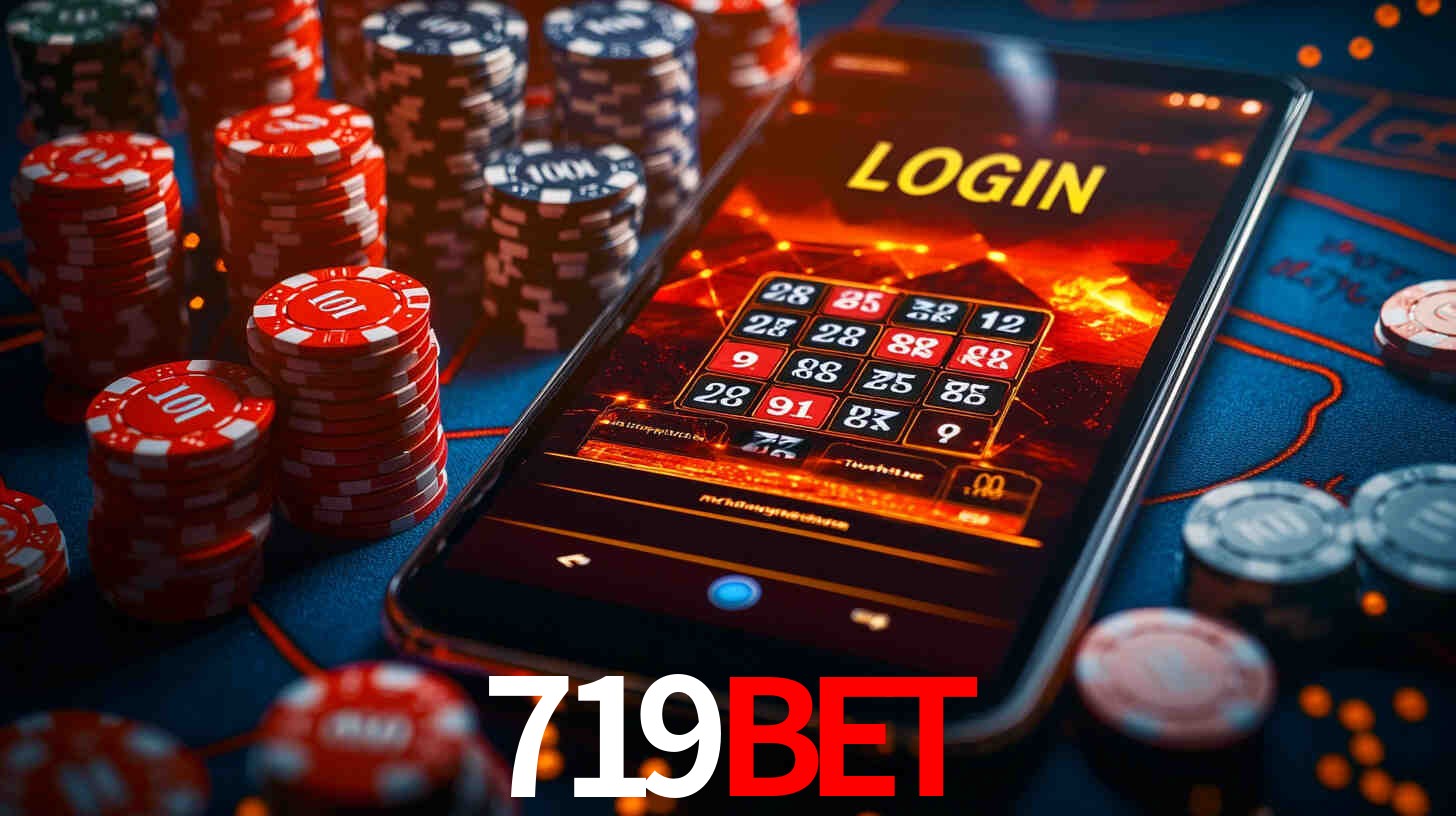 719bet: Jogue Crash e Experimente Alta Recompensa Instantânea
