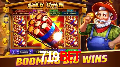 A Revolução dos Aplicativos de Jogos no 719bet