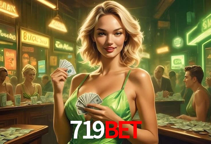 A Popularidade dos Caça-Níqueis no 719bet